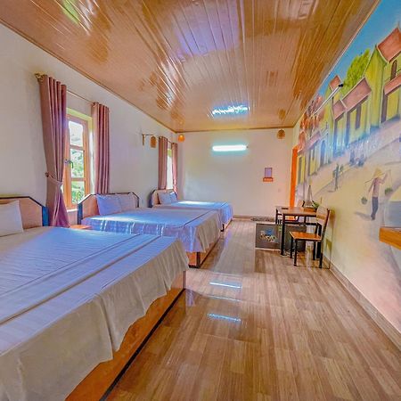 Cosiana Homestay Ninh Binh Exterior photo
