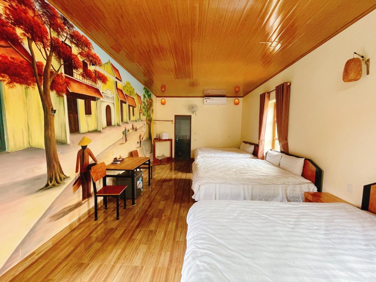 Cosiana Homestay Ninh Binh Exterior photo