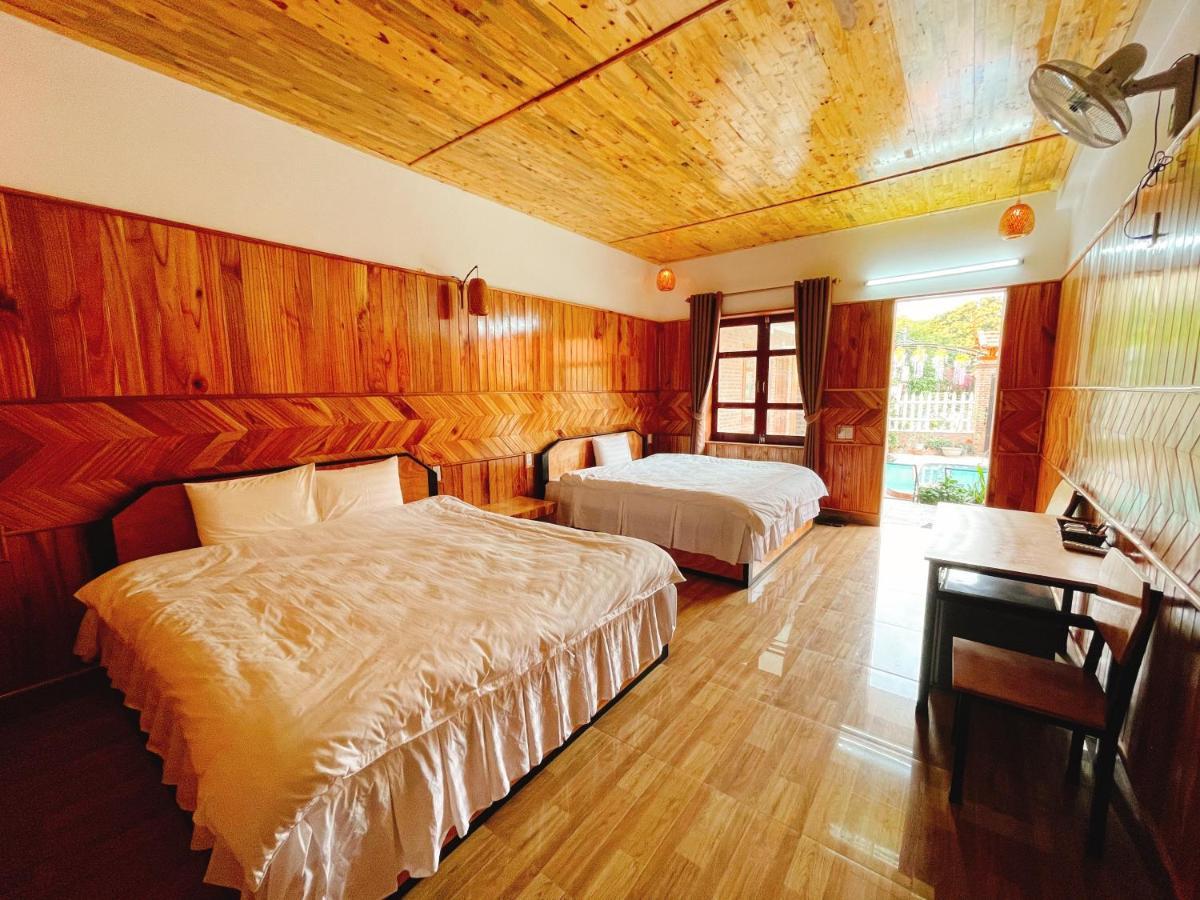Cosiana Homestay Ninh Binh Exterior photo