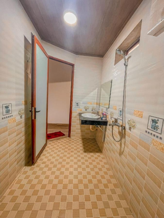 Cosiana Homestay Ninh Binh Exterior photo