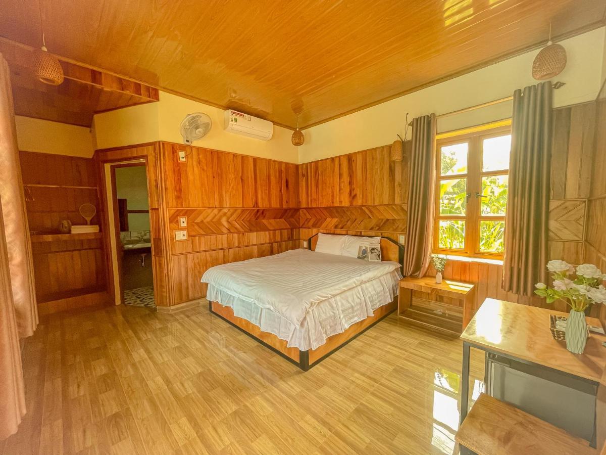 Cosiana Homestay Ninh Binh Exterior photo