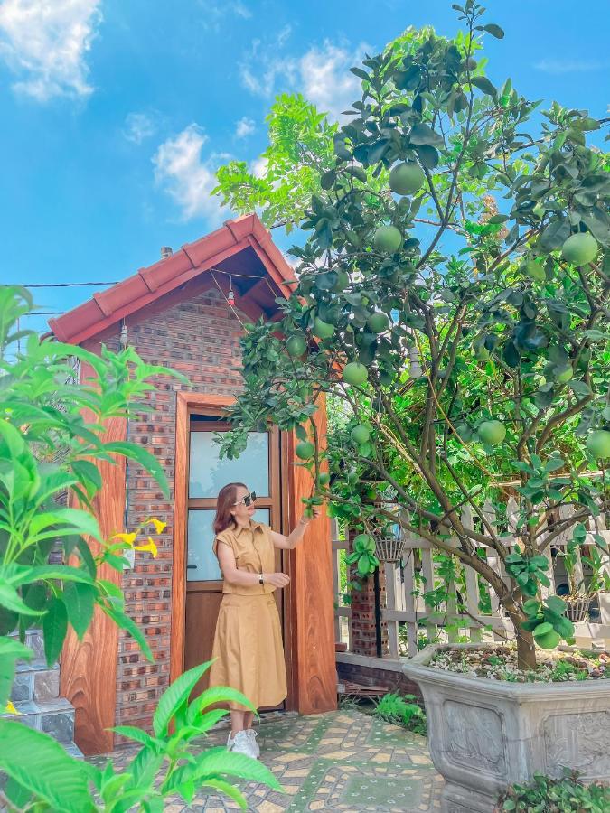 Cosiana Homestay Ninh Binh Exterior photo