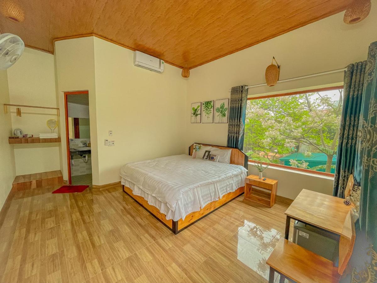 Cosiana Homestay Ninh Binh Exterior photo