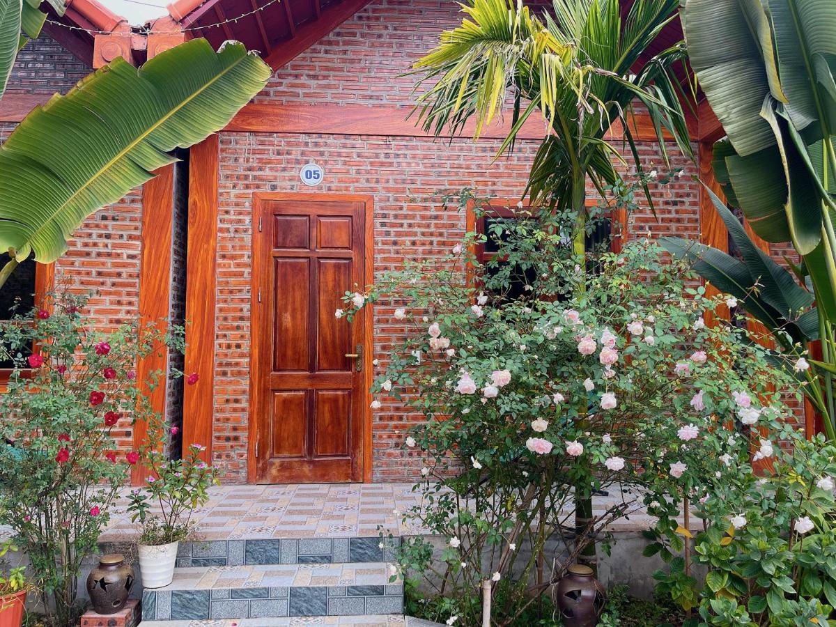 Cosiana Homestay Ninh Binh Exterior photo