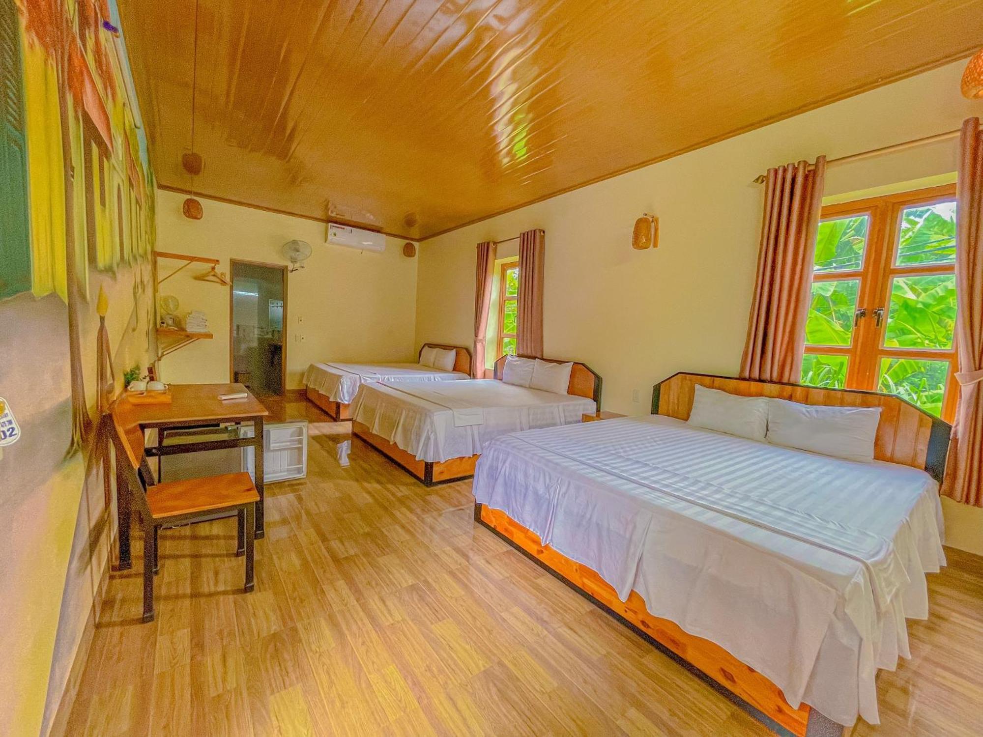 Cosiana Homestay Ninh Binh Exterior photo