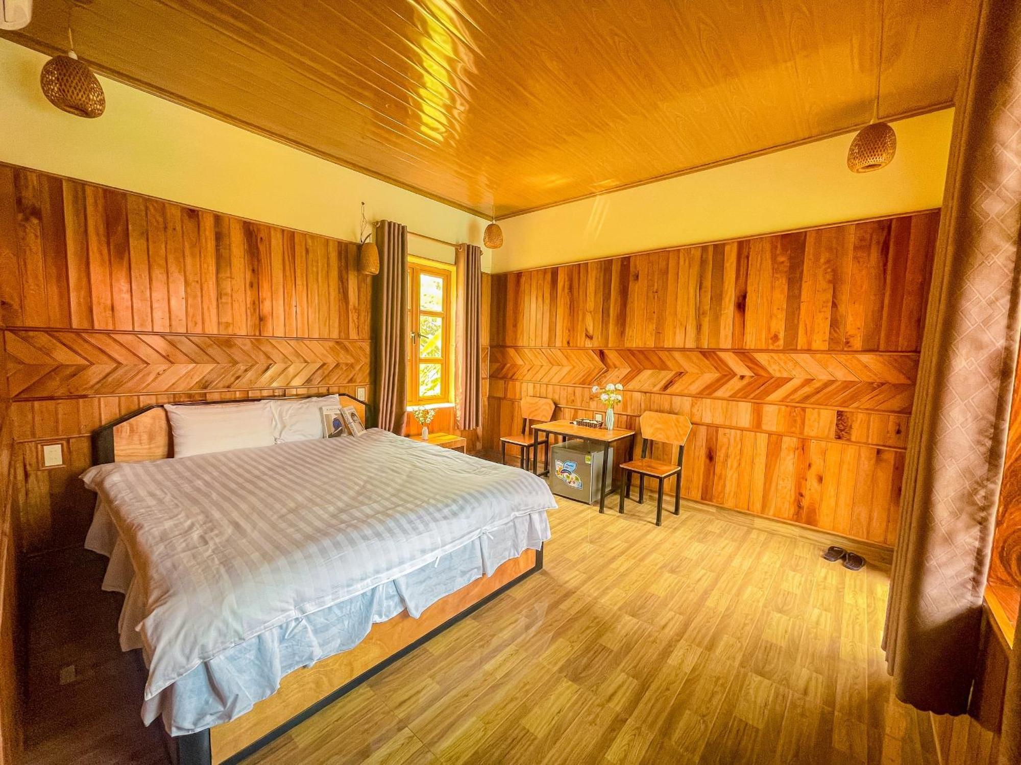 Cosiana Homestay Ninh Binh Exterior photo