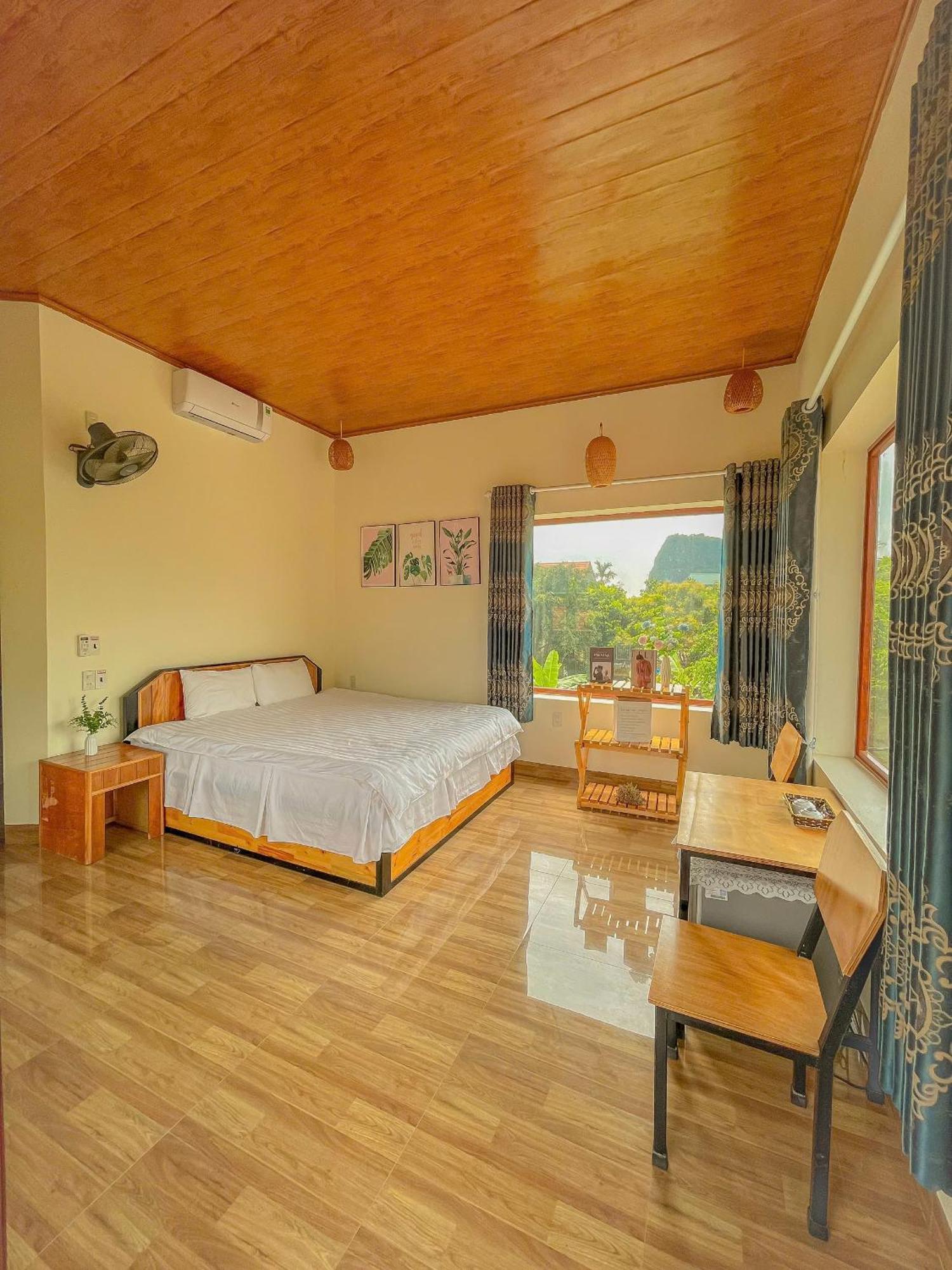 Cosiana Homestay Ninh Binh Exterior photo